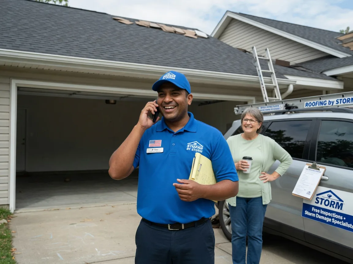 Roof Repair Near Me Bennett, NC FAQs