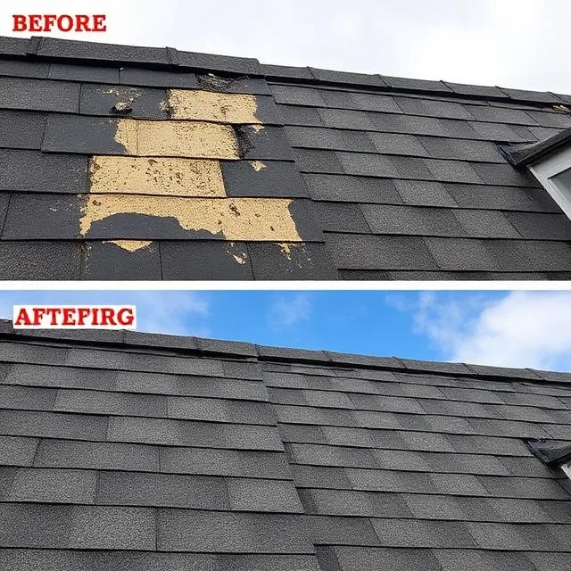 Roof Repair Near Me in Bennett, NC near me